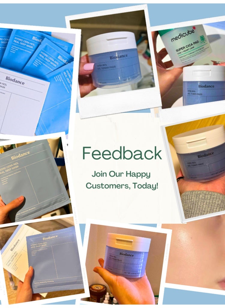 بيودانس إصلاح الحاجز الجلدي والجفاف الشديد – ديو Biodance Cera-nol Pads + Hydro Cera-nol Mask لترطيب عميق وتهدئة البشرة الحساسة - Image 2